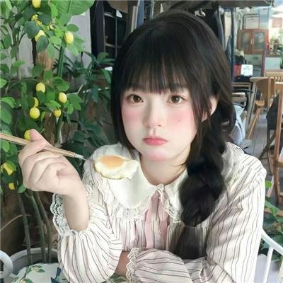 女孩们都很好
