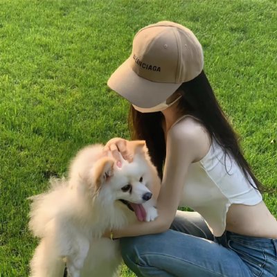 闺房外的春天