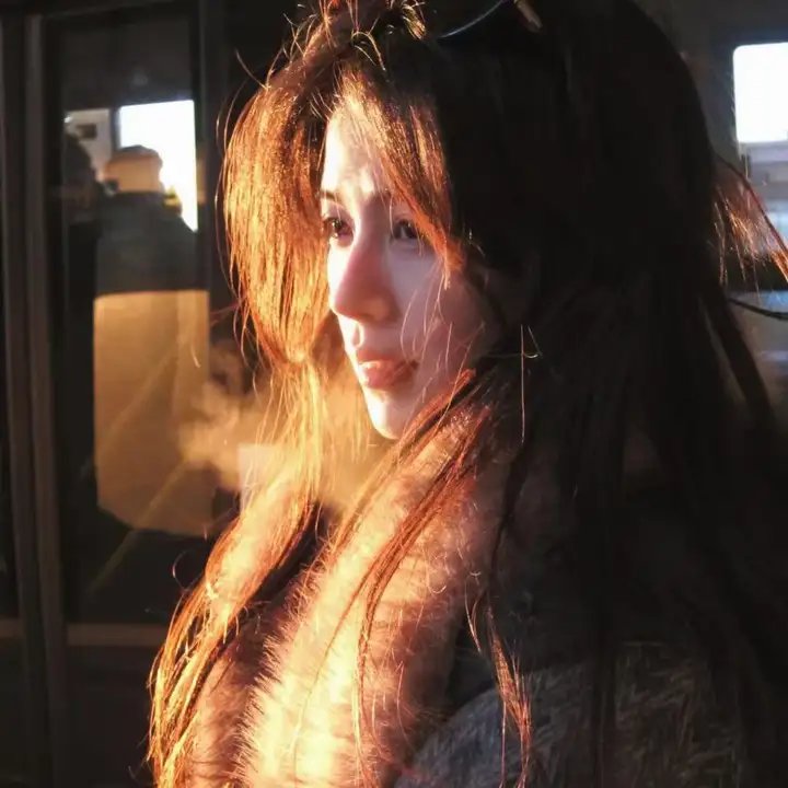 我老婆不是人